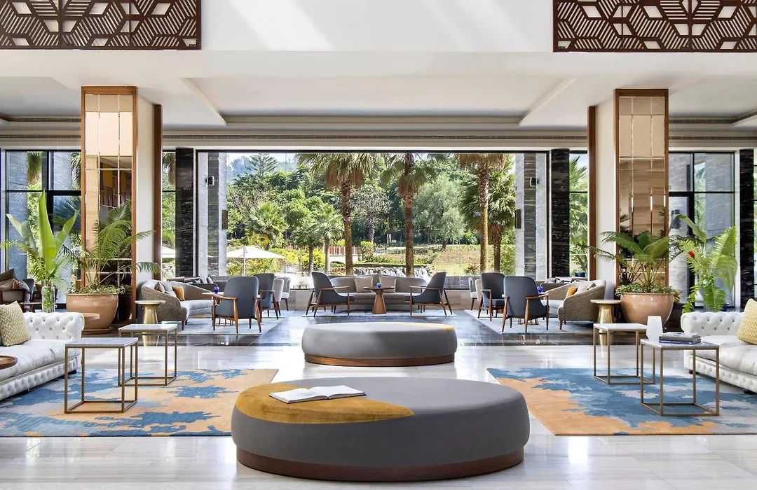 Gran Meliá Arusha-1