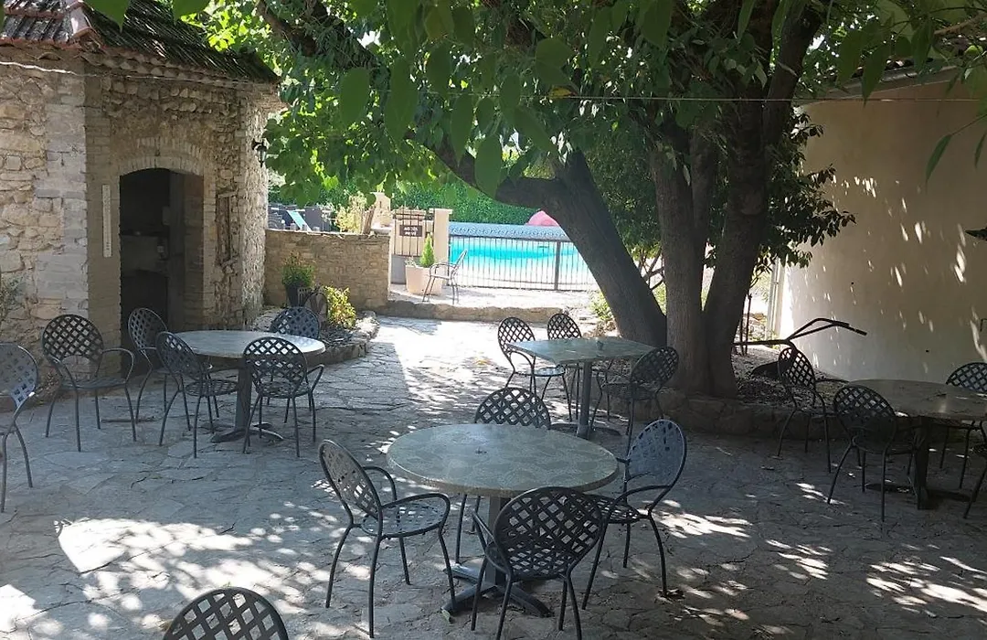 Le Logis de Bérianne-1