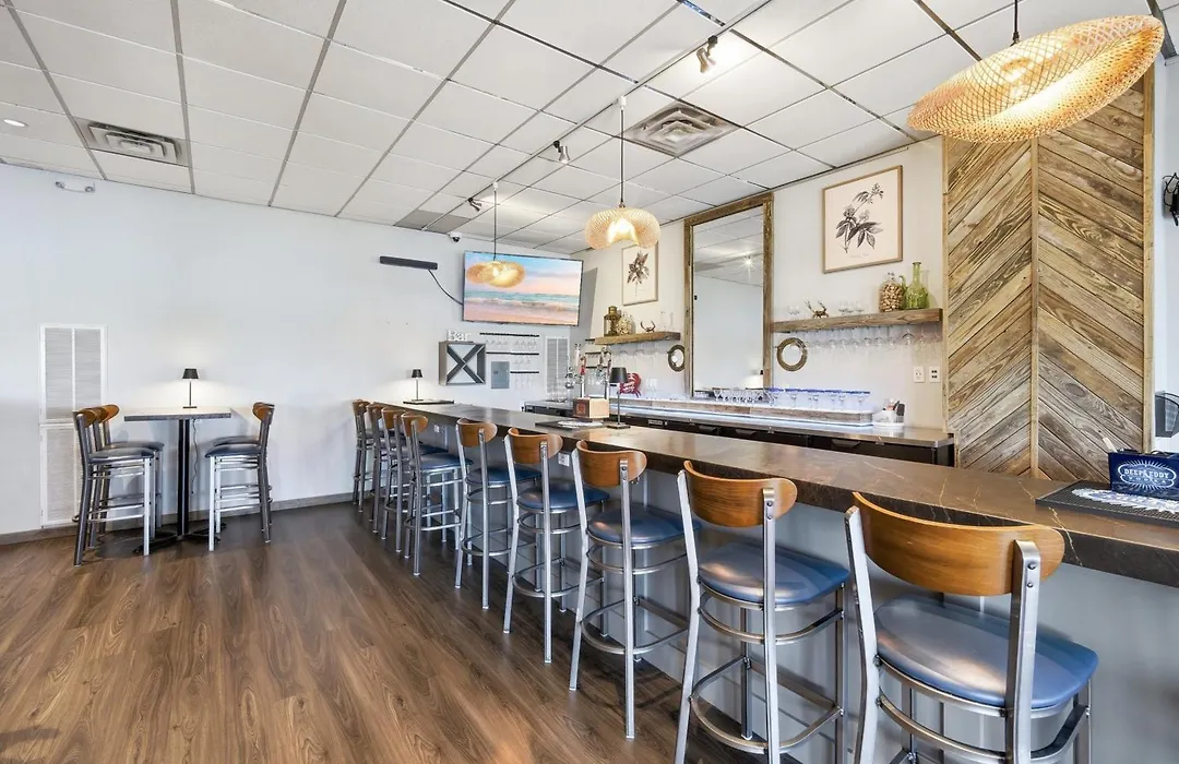 Tilghman Island Inn-1
