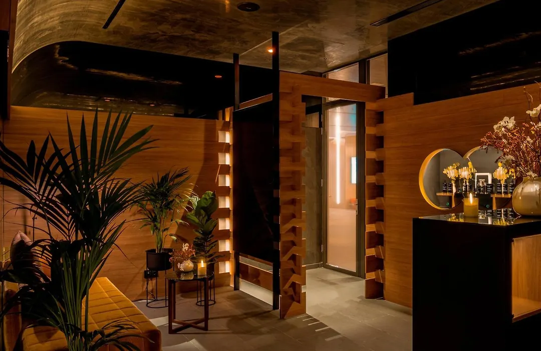 Me By Melia Barcelona-1