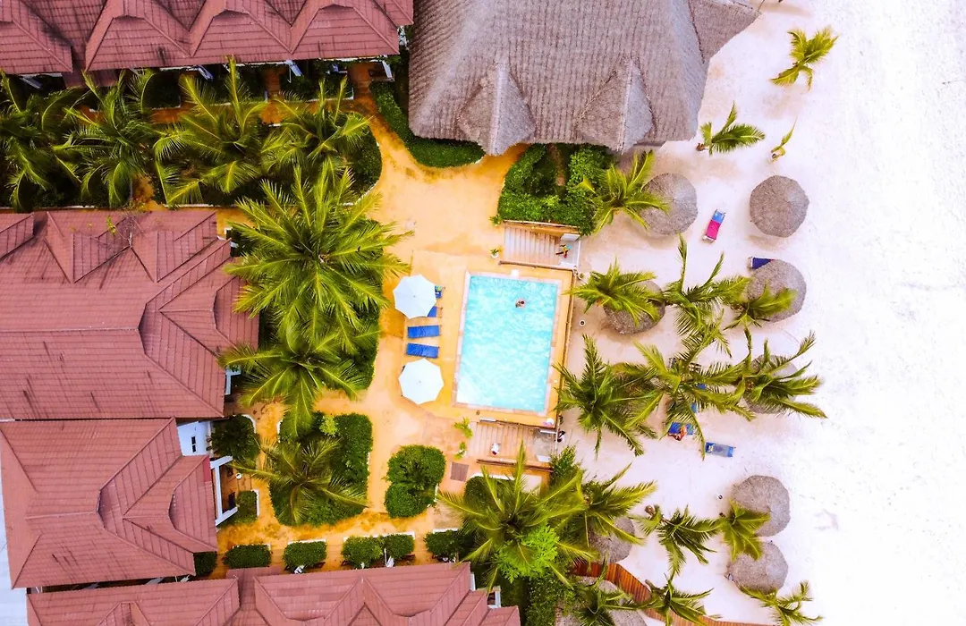 Sansi Kendwa Beach Resort-1