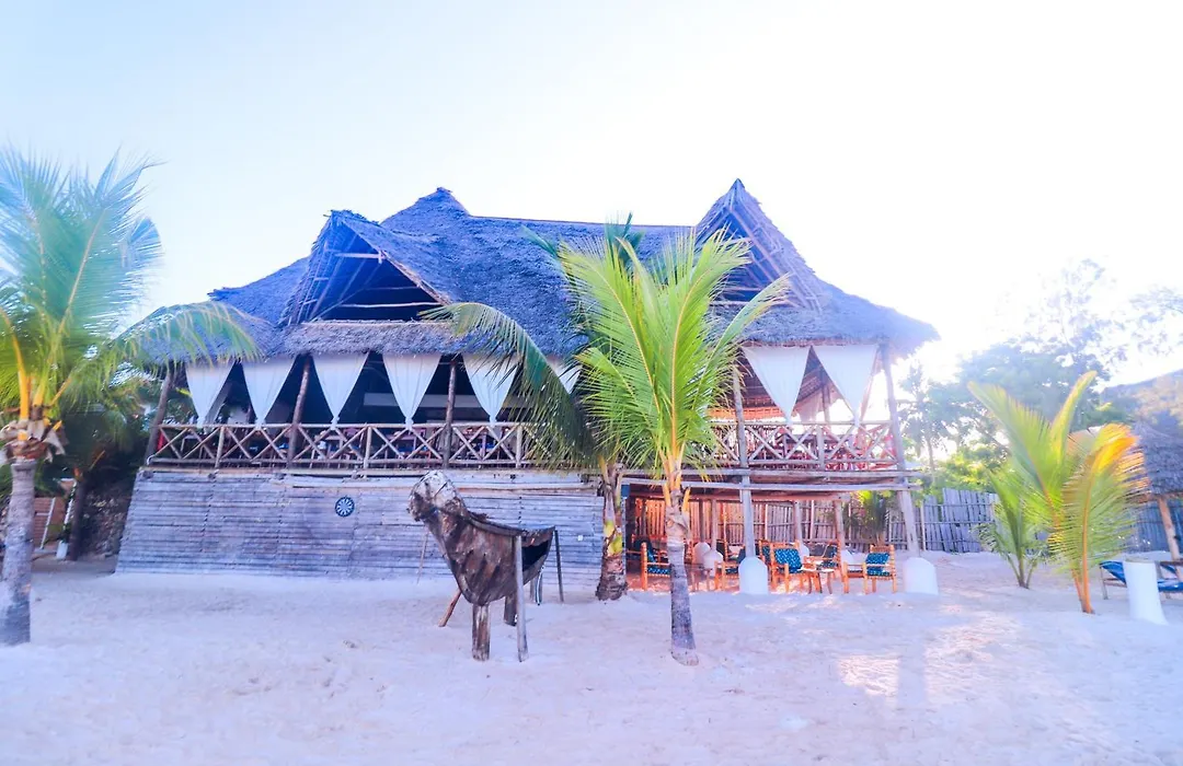 Sansi Kendwa Beach Resort-1