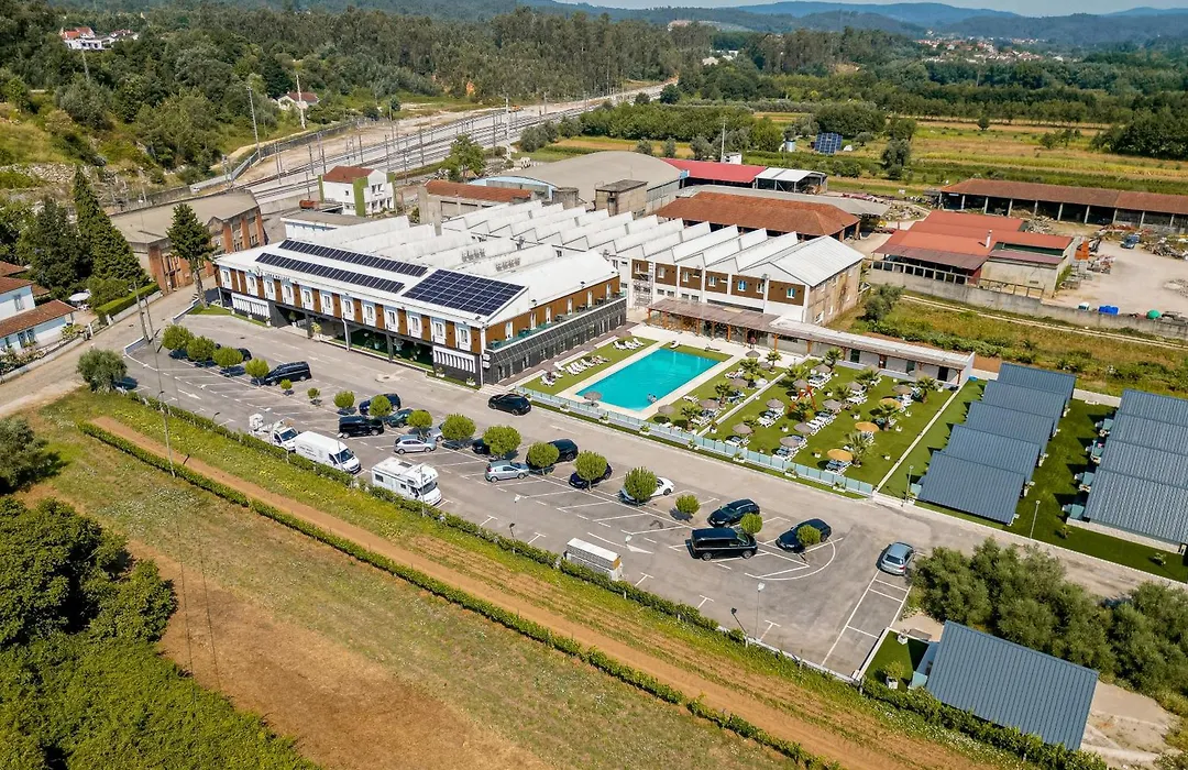 Lena Village - Hotel And Spa-1