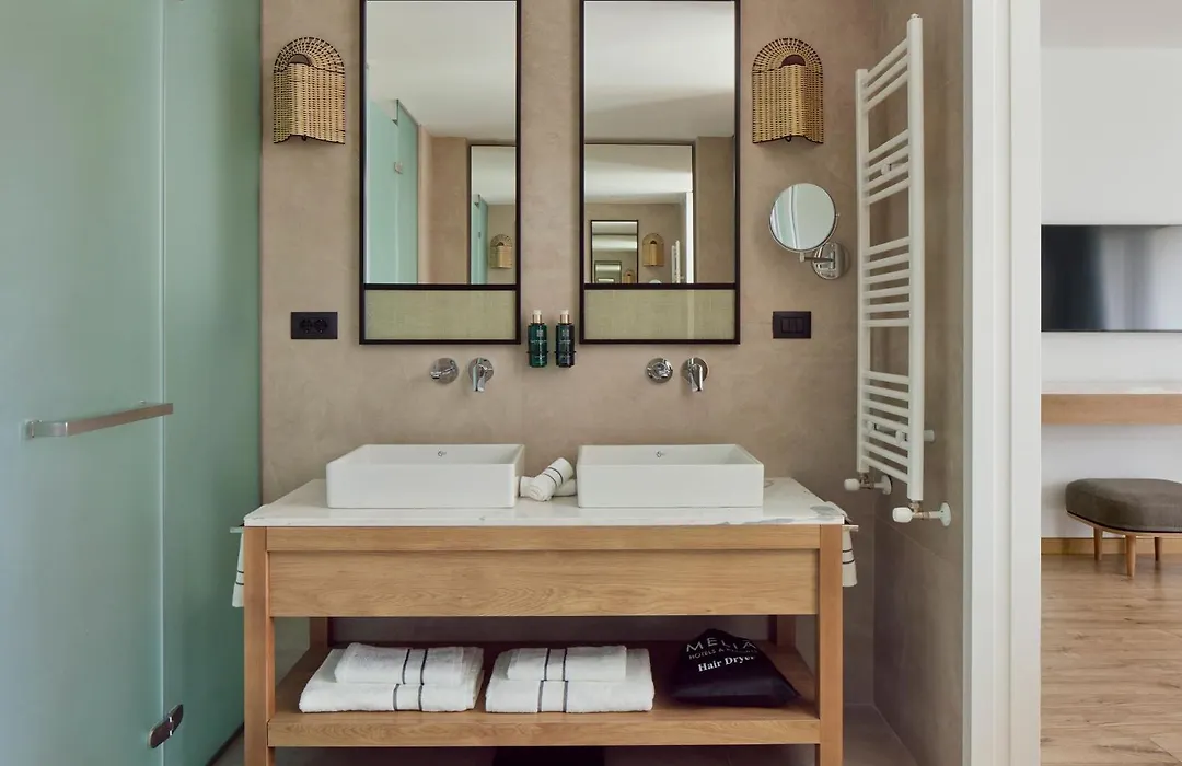 Melia Durres Albania-1