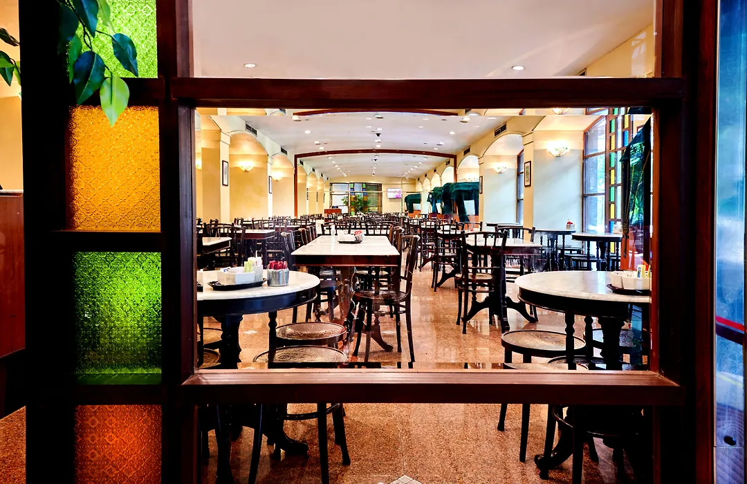 Hotel Royal Singapore-1