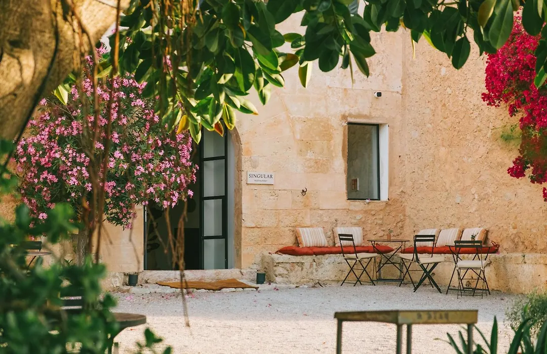 The Lodge Mallorca, Small Luxury Hotels-1