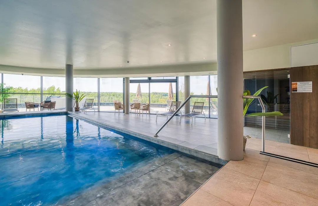 Bois d'Arlon Hotel&SPA-1