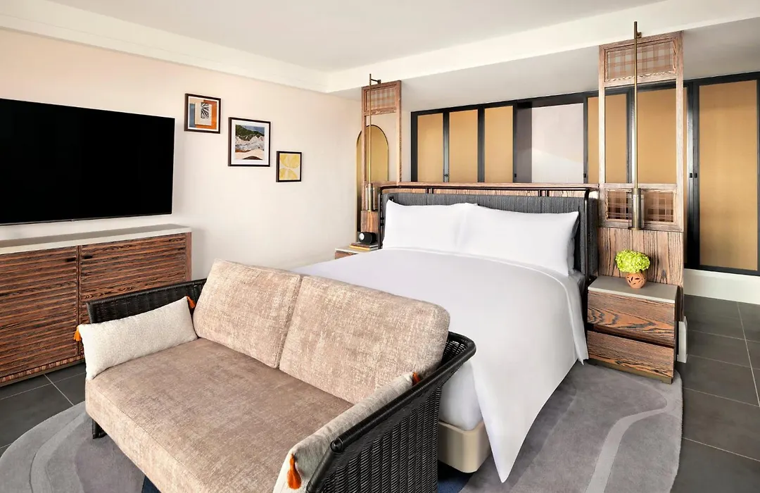 Hotel Indigo Jabal Akhdar Resort & Spa By Ihg-1