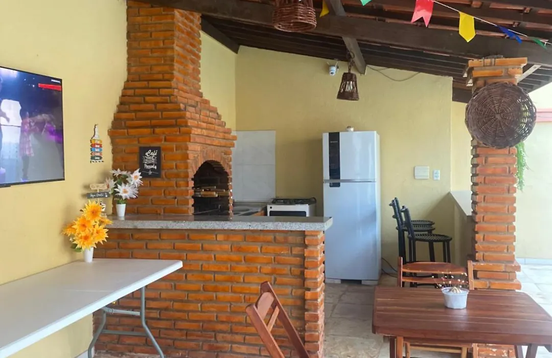 LM Flats - Beach Park Porto das Dunas-1
