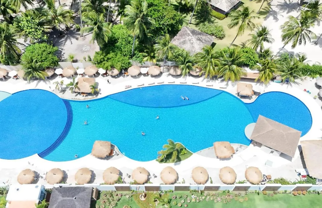 Hotel Maragogi Beach Club-1