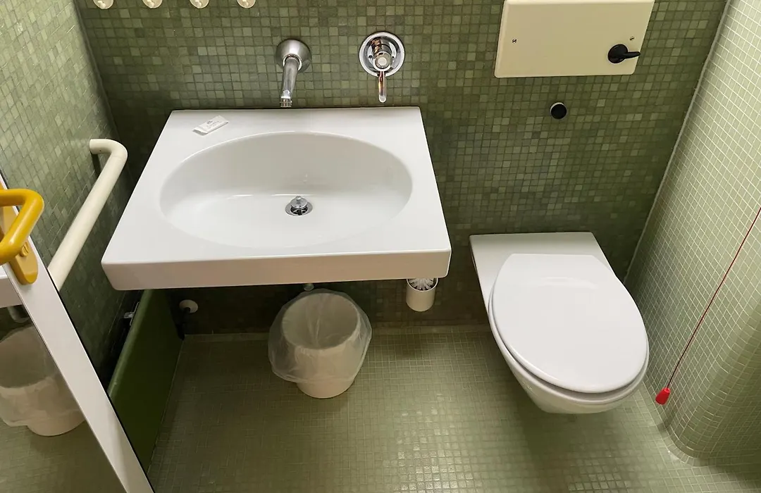 Medical Wellness RehaKlinik und Aqualon Therme-1