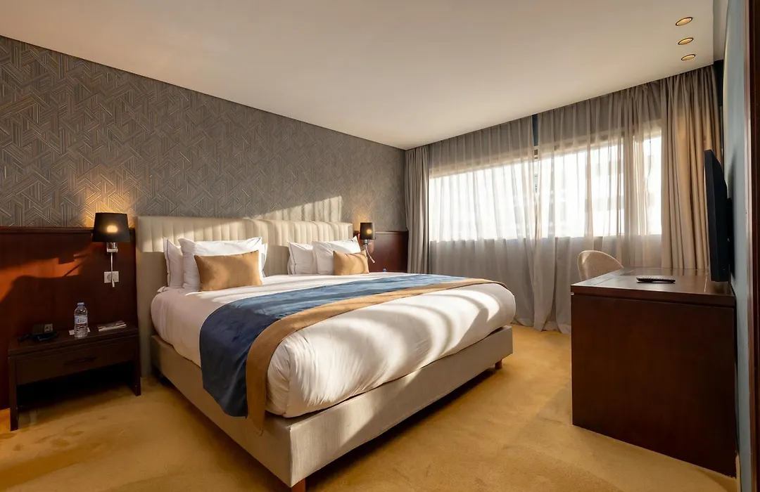 Idou Anfa Hotel & Spa-1