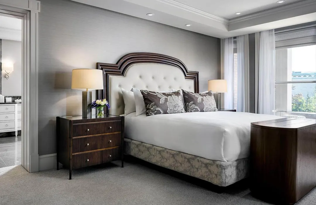 Fairmont Empress Hotel-1