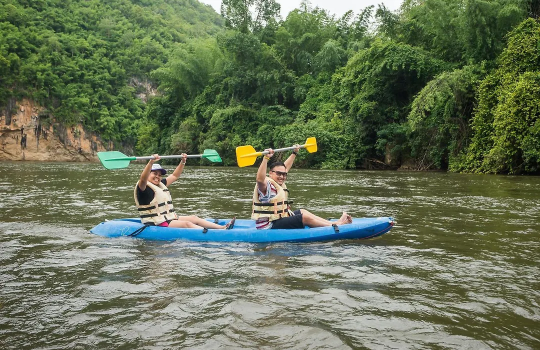 River Kwai Resotel-1