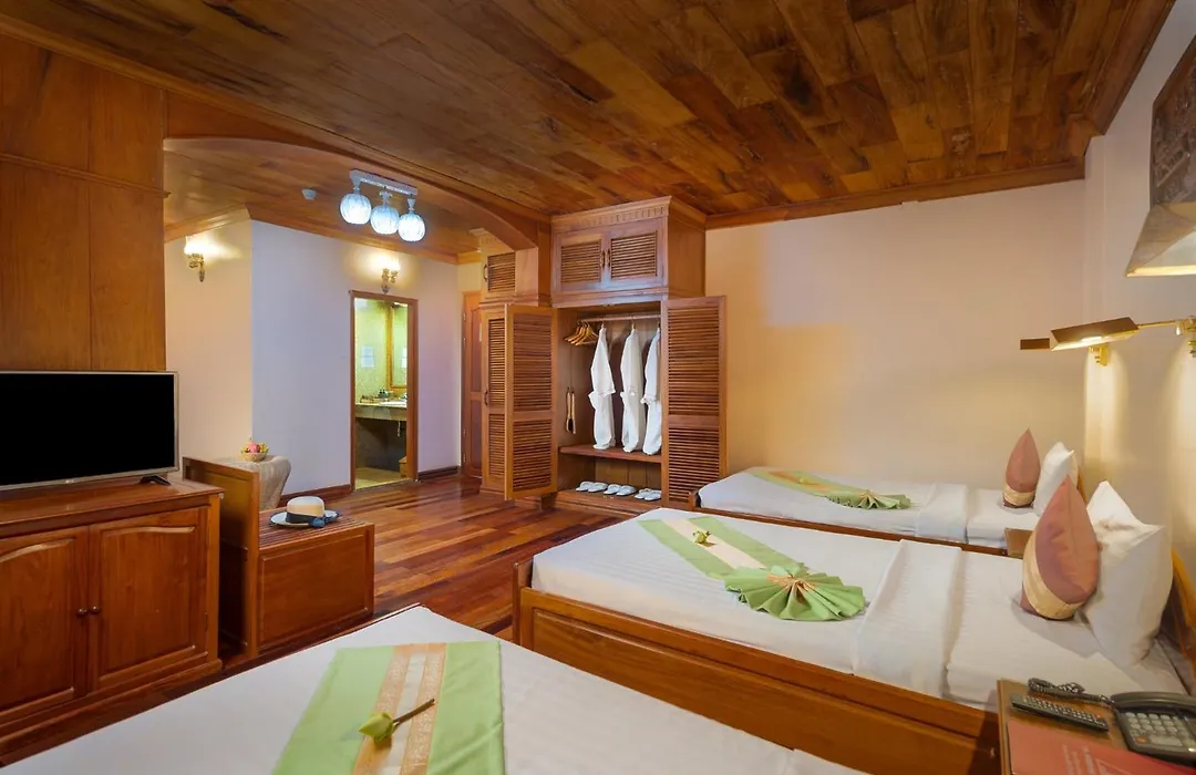 Ta Prohm Hotel&Spa-1