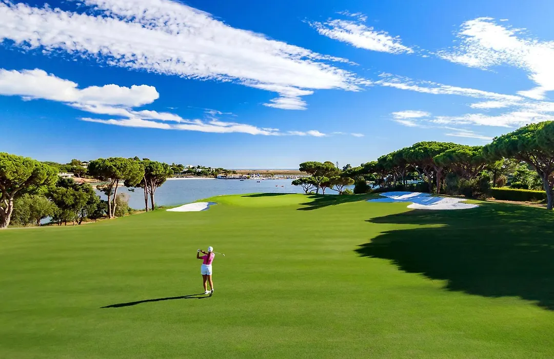 Conrad Algarve-1