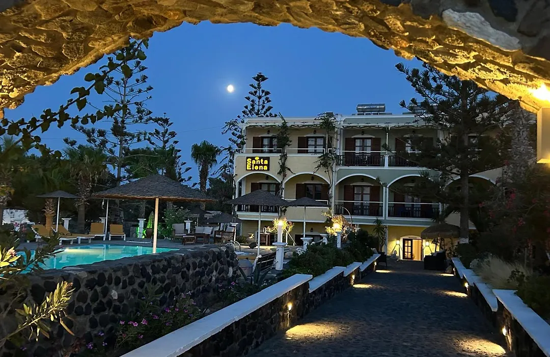Santa Elena-1