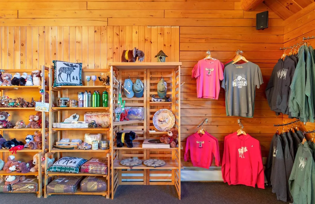 Rangeley Lake Resort-1