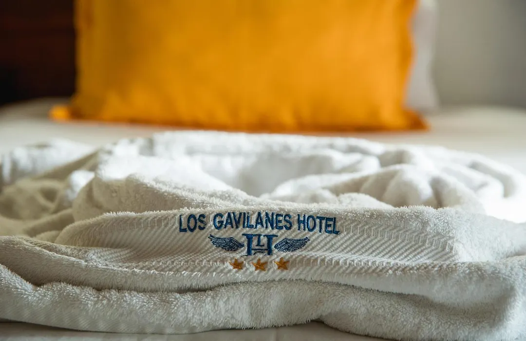 Los Gavilanes Hotel-1