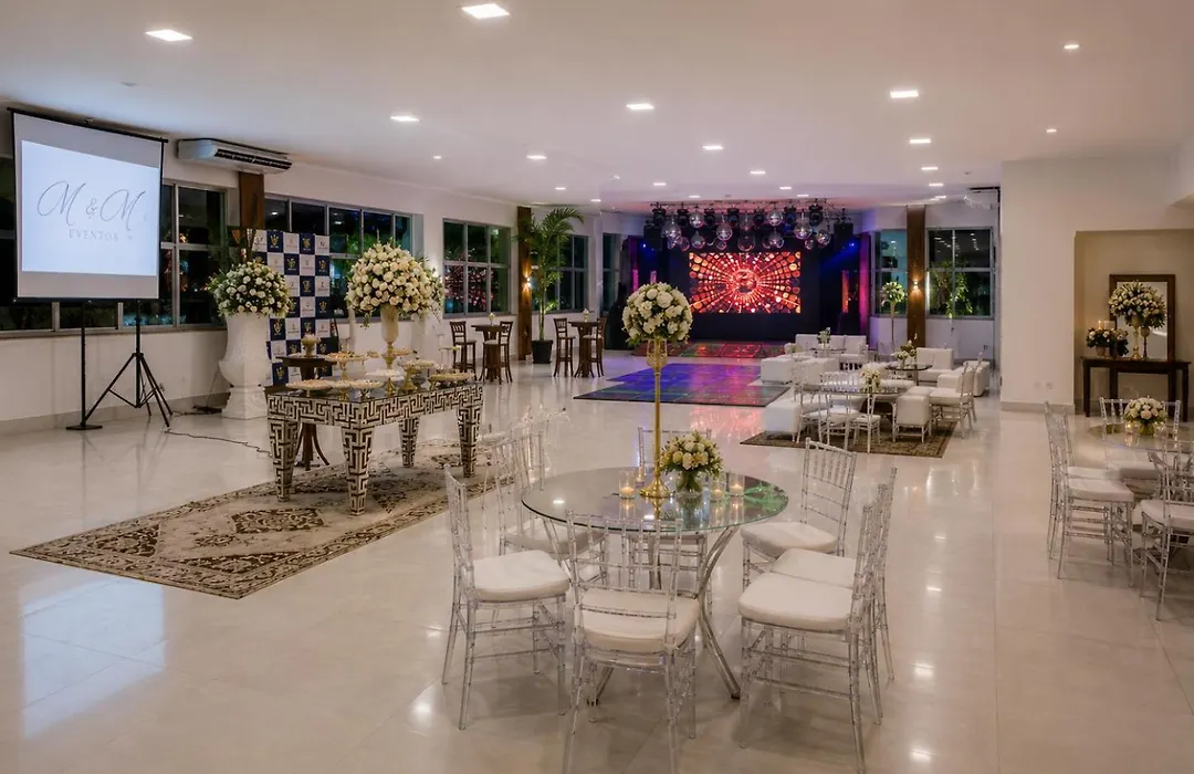 Granterrara Hotel-1