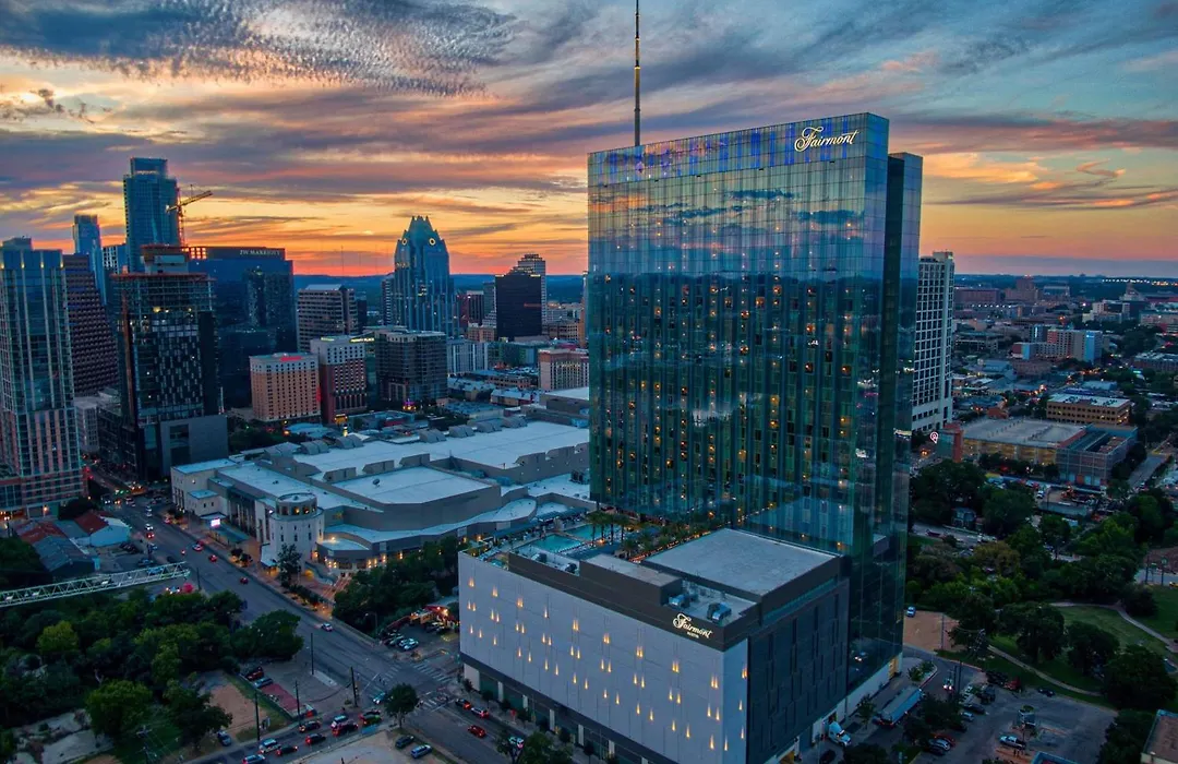 Fairmont Austin-1