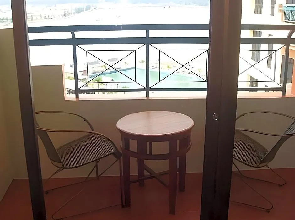 Marina Cove Resort-1