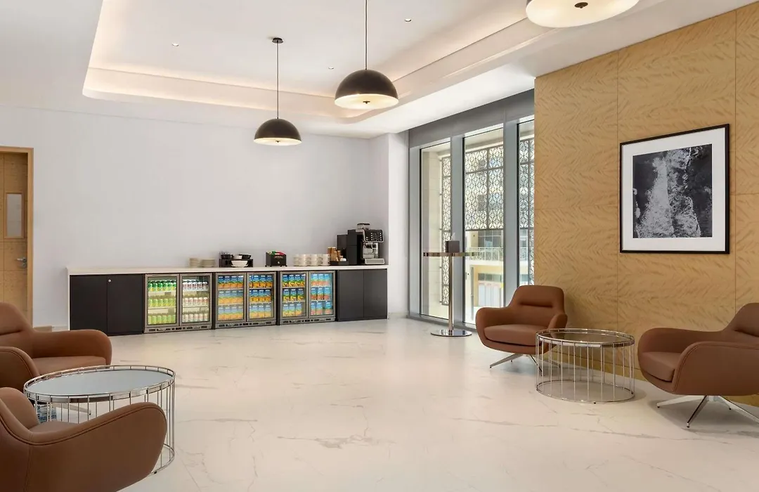 Novotel Dubai Gold District-1
