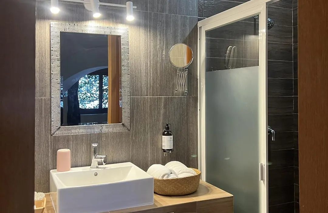 Sierra Norte By Chic Hotel Group-1