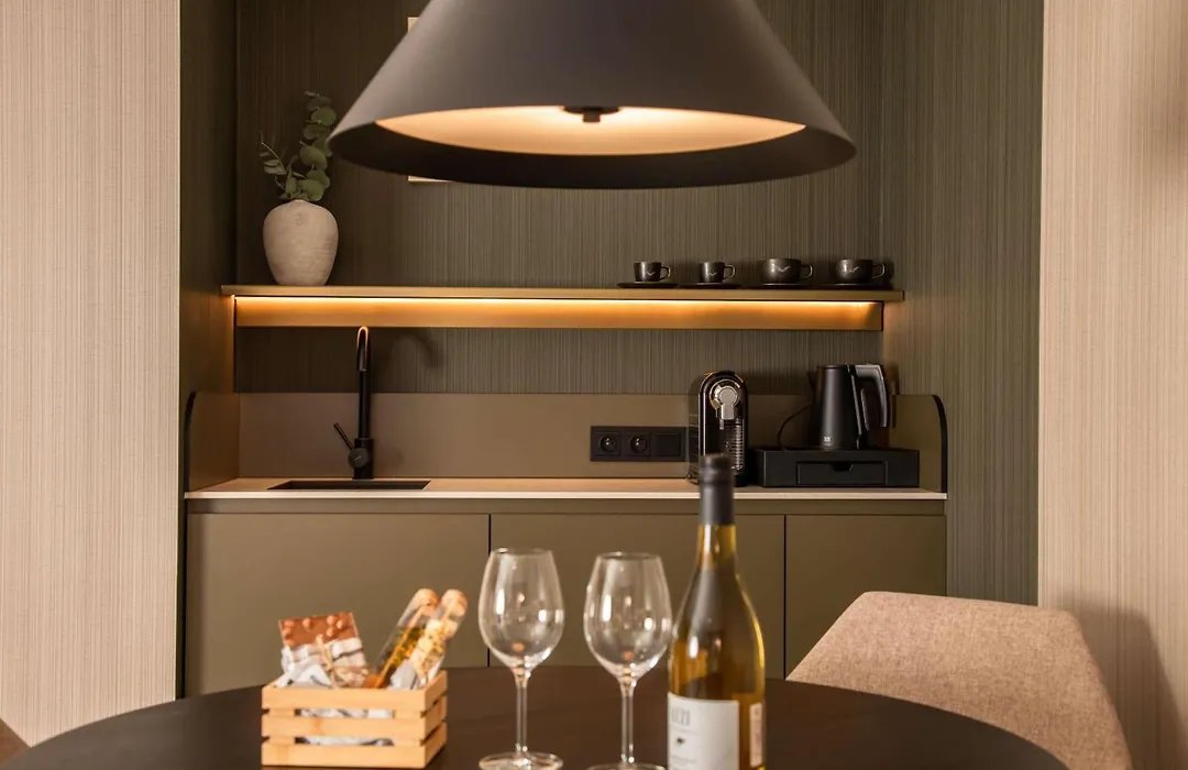 Mövenpick Resort&Spa Karpacz-1