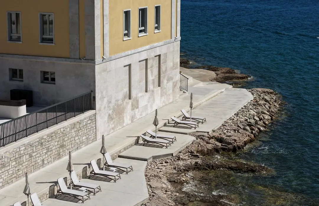 Monumenti Heritage Hotel&Resort-1