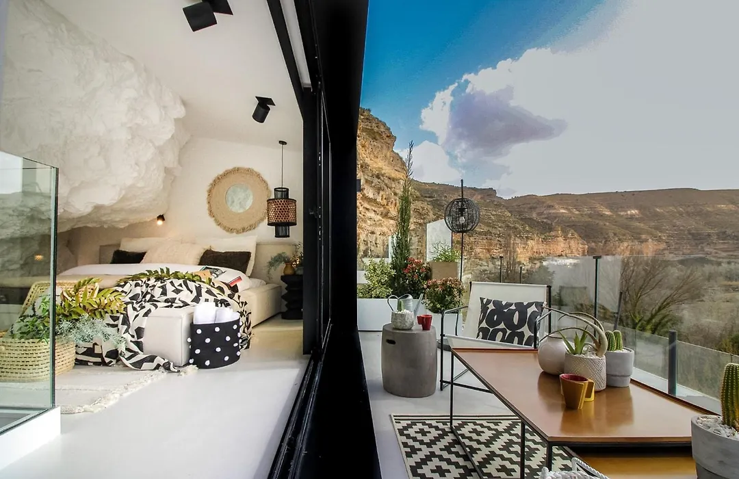 XUQ Hotels Lomas de Ruvira-1