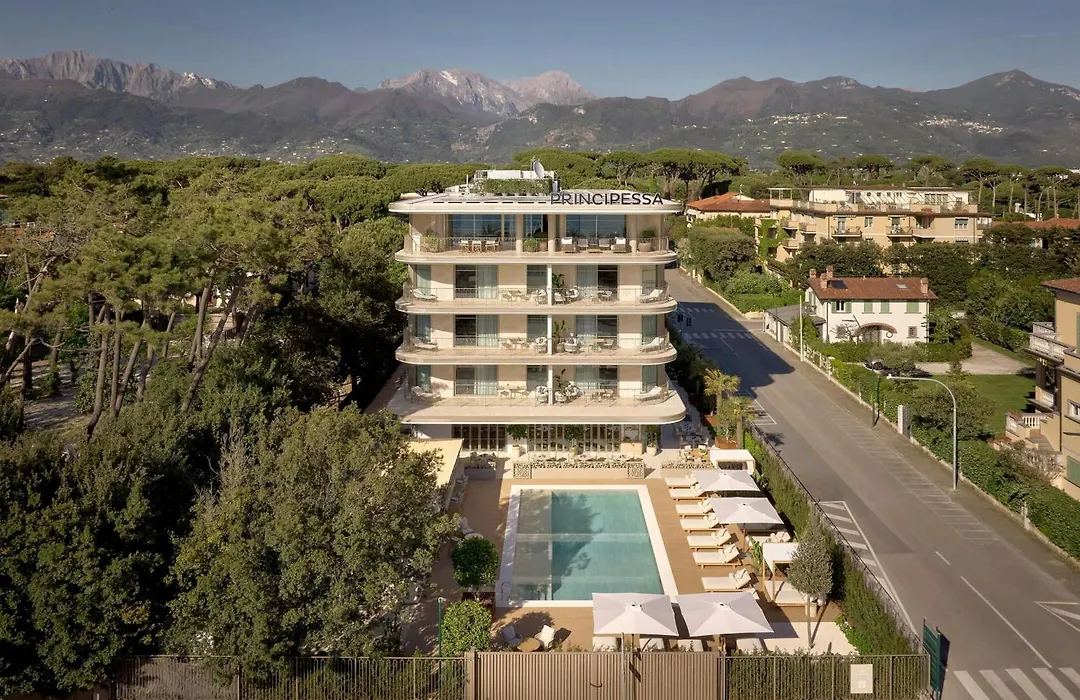 Principessa Forte dei Marmi, Autograph Collection-1