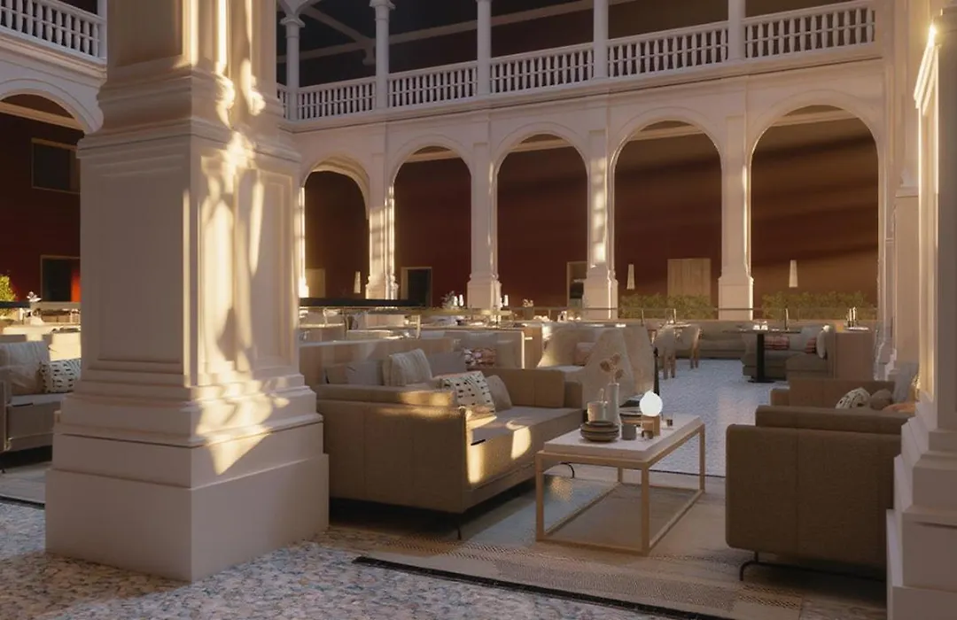 Castilla Termal Palacio de Avellaneda-1