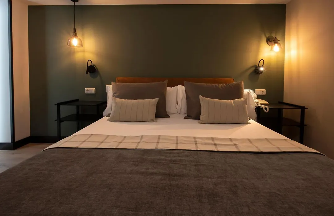 Hotel Piolets Soldeu Centre By Nexta-1