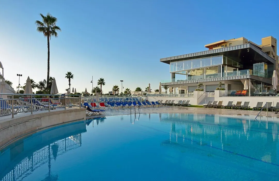 SOL by Meliá Torremolinos - Don Pedro-1