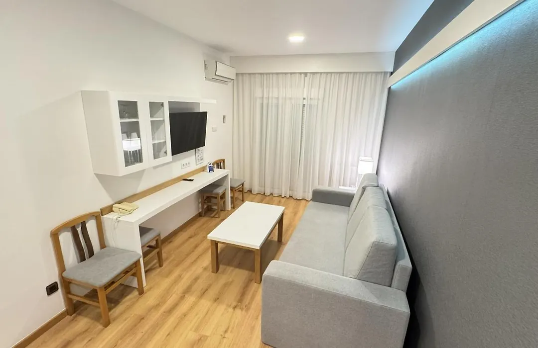 Hotel Spa Nanin Playa-1
