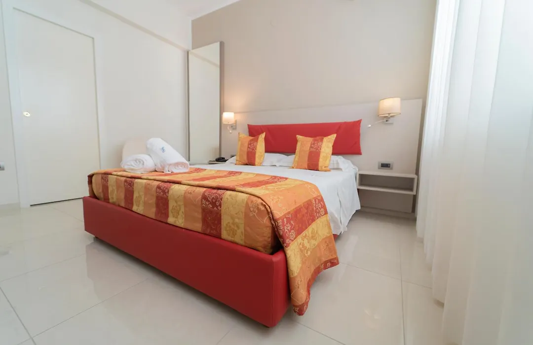 Hotel San Pietro-1