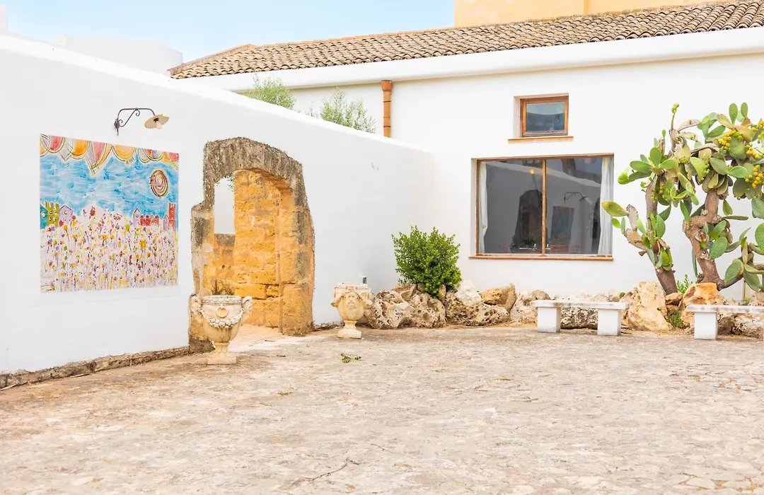 Baglio Basile - CDSHotels-1