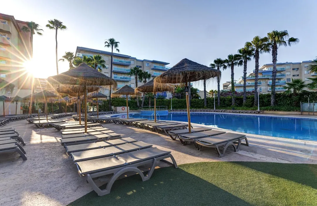 Ohtels La Hacienda-1