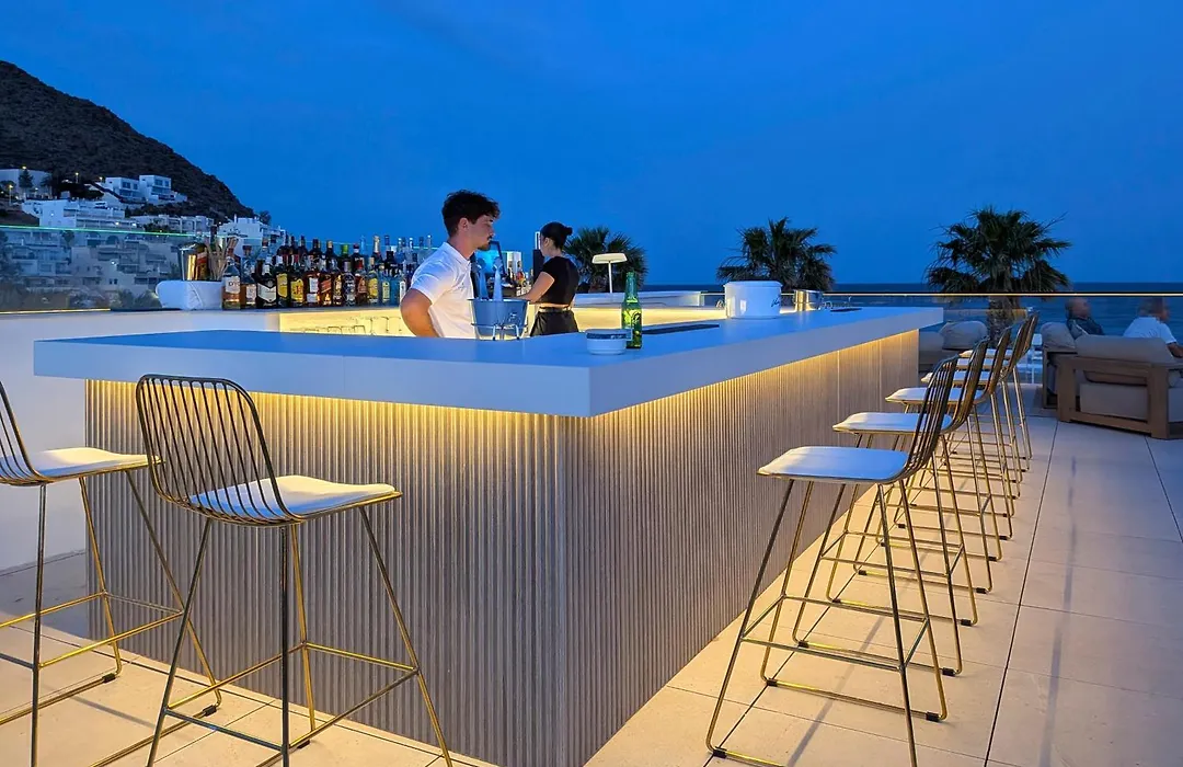 Hotel Don Ignacio-1