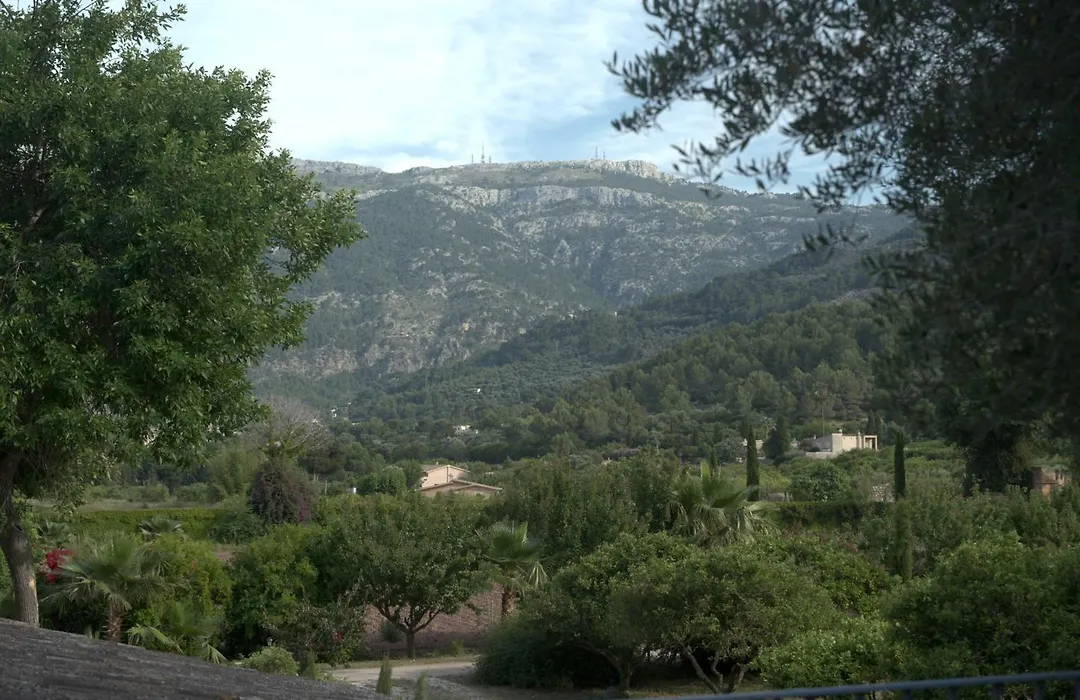 Hotel Finca Ca N'Ai - Adults Only-1