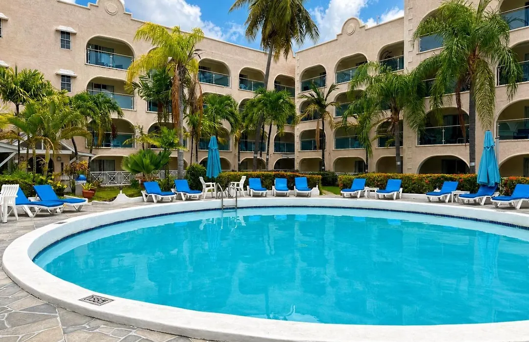 Sunbay Hotel- Daily Breakfast & Beach Access Included-1