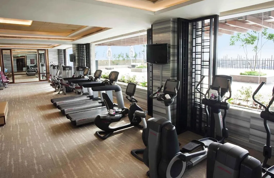 Crowne Plaza New Delhi Mayur Vihar Noida By Ihg-1