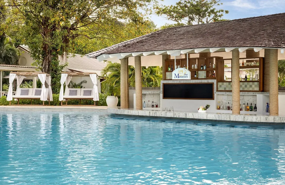 Secrets Saint Lucia Resort & Spa (Adults Only)-1