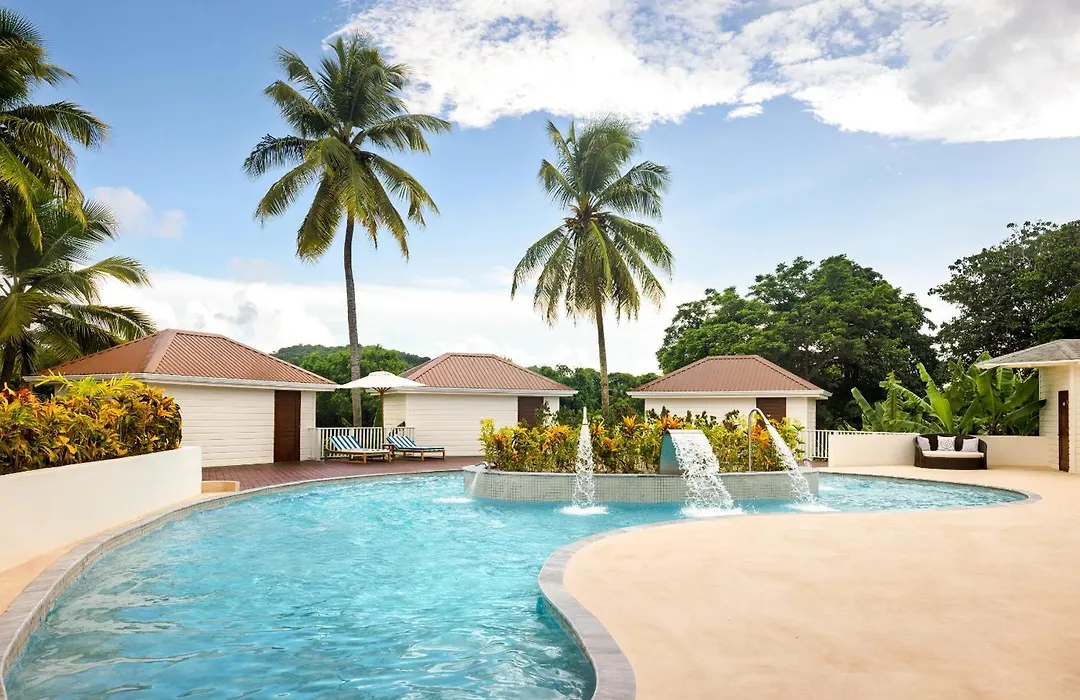 Secrets Saint Lucia Resort & Spa (Adults Only)-1