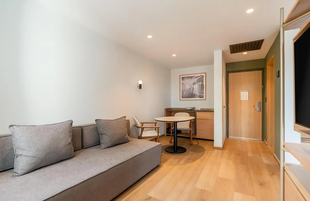 Hilton Garden Inn Tijuana Airport-1