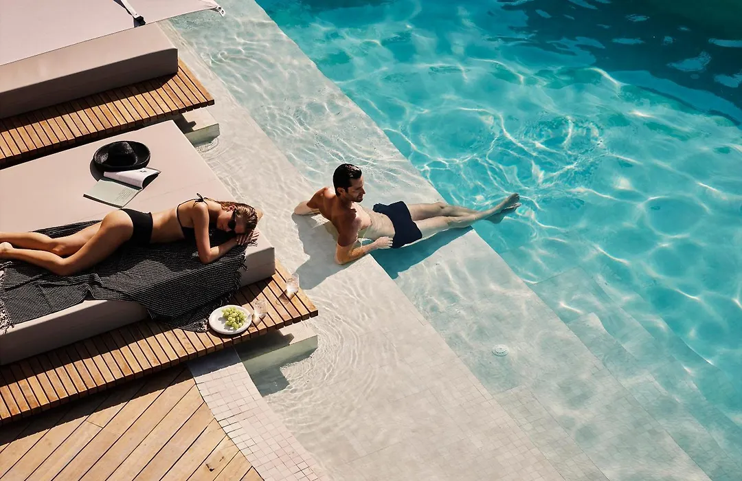 San Antonio Corfu Resort (Adults Only)-1