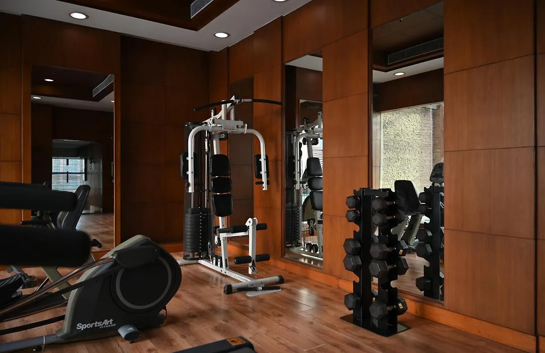 Savoy Suites Greater Noida-1