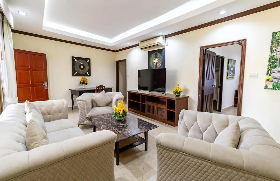 Thai Garden Resort-1