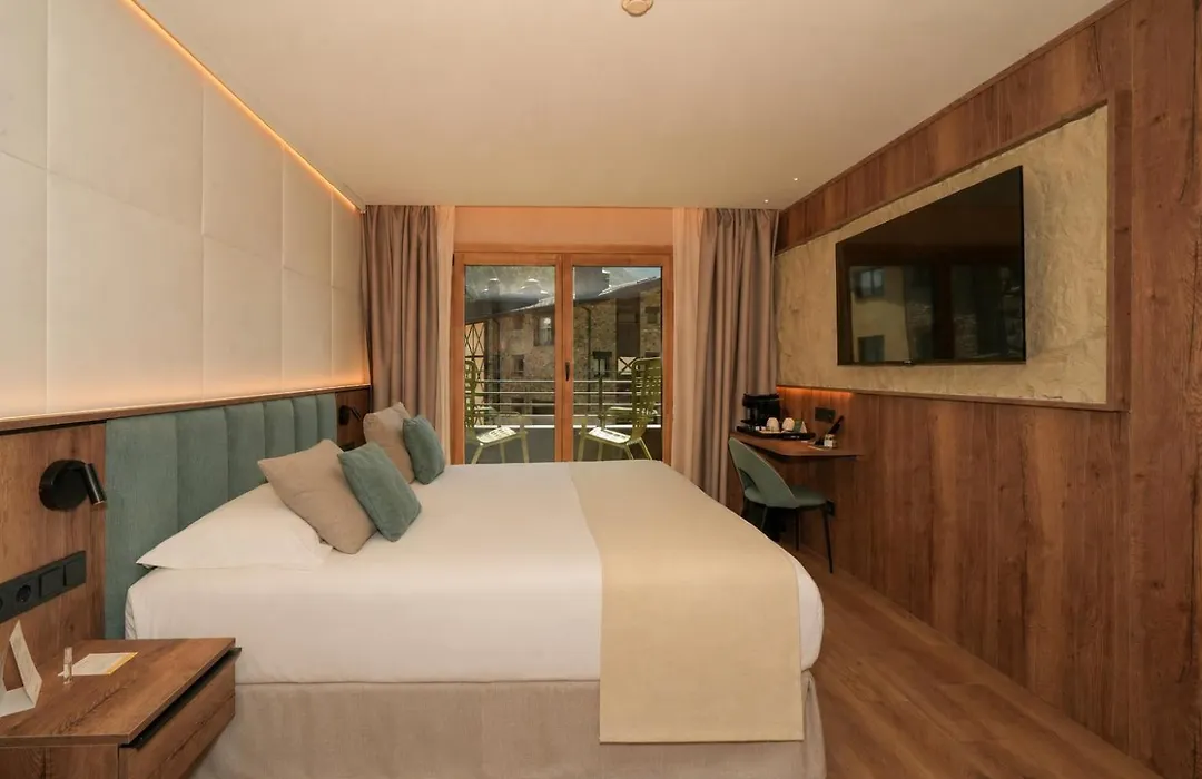 Hotel Princesa Parc Excellence-1